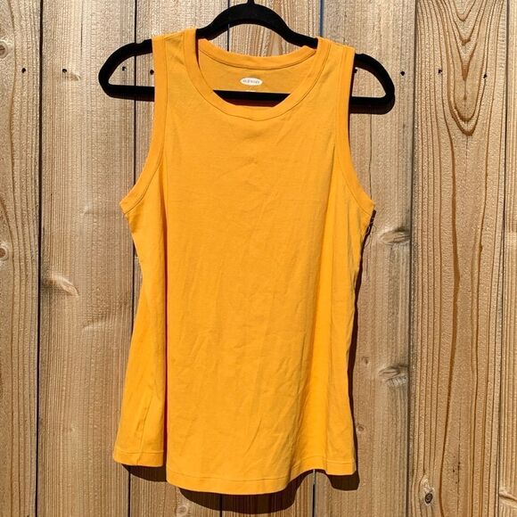 Take 50% OFF- Old Navy Tank Top Women’s, Size-L - Picture 1 of 7